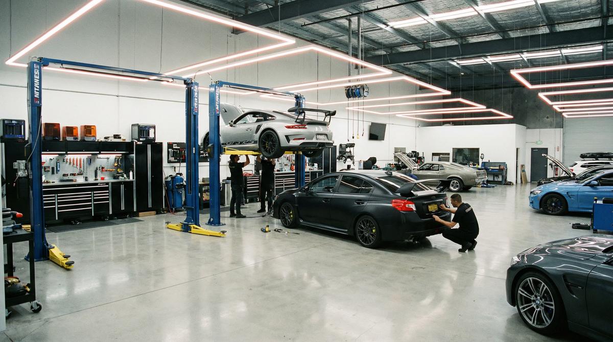 在线看片改装工厂视频